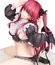 My Dress-Up Darling  PVC Statue 1/6 Marin Kitagawa Liz Ver. 17 cm