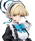 Blue Archive PVC Statue 1/7 Toki Full Ver. Ami Ami Limited Edition 27 cm