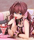 The Idolmaster Cinderella Girls PVC Statue 1/7 Shiki Ichinose Dolce Puella Ver. 22 cm