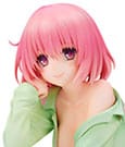 To Love-Ru Darkness Statue PVC 1/7 Momo Belia Deviluke Pajama Ver. 19 cm