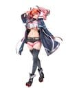 Azur Lane PVC Figur 1/7 Bremerton 25 cm