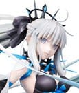 Fate/Grand Order PVC Figur 1/7 Berserker/Morgan Final Ascension Ver. 38 cm