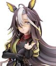 Umamusume: Pretty Derby PVC Figur 1/7 Dream Journey 25 cm