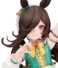 Umamusume: Pretty Derby PVC Figur 1/7 Rice Shower [Yummy Dreamy Fairy] 22 cm