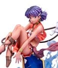 Nadia: The Secret of Blue Water PVC Figur 1/7 Nadia 25 cm