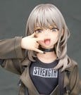 Girls Band Cry PVC Figur 1/7 Momoka Kawaragi 24 cm