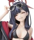 Blue Archive PVC Figur 1/7 Ichika (Swimsuit) 26 cm