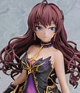 The Idolmaster Cinderella Girls PVC Statue 1/8 Shiki Ichinose 23 cm
