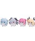 Goddess of Victory: Nikke Sammelfiguren DORO Action Hobby 8 cm Blind Box Sortiment (6)
