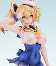 Phantasy Star Online 2 PVC Statue 1/7 Es Cool Breeze Gene - Summer Vacation 26 cm