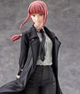 Chainsaw Man PVC Statue 1/7 Makima 25 cm