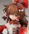 Touhou Project Reverse Palm Spirit PVC Figur Reimu Hakurei 15 cm