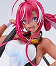 Arms Note PVC Statue 1/7 Anego-chan of the Swimming Team 26 cm