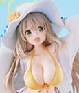 Blue Archive PVC Statue 1/7 Nonomi Swimsuit Ver. 27 cm