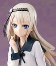 Kaguya-sama: Love Is War -Stairway to Adulthood- PVC Figur 1/7 Kei Shirogane 23 cm