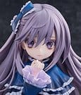 Yu-Gi-Oh! Card Game Monster Figure Collection PVC Figur 1/7 Ghost Belle & Haunted Mansion 21 cm