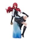 Persona 3 Reload PVC Figur 1/7 Mitsuru Kirijo 22 cm