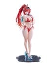 Goddess of Victory: Nikke PVC Figur 1/4 Rapi Red Hood - Red Flavor 41 cm