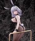 Azur Lane PVC Statue 1/6 San Jacinto Flavor of the Day Ver. 28 cm