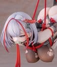 Azur Lane PVC Figur 1/6 I-404 Dance of Crimson Strings Ver. 26 cm