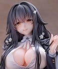 Azur Lane PVC Figur 1/6 Azuma Career Counseling for the Groom Ver. 27 cm