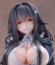 Azur Lane PVC Figur 1/6 Azuma Career Counseling for the Groom Ver. Special Edition 27 cm