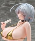 Original Character PVC Figur 1/6 Naophelia Bikini Ver. illustration by AnimA 15 cm