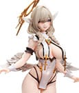 Original Character Statue 1/6 Sheng Wan Jiao Zhu Cheshire 29 cm