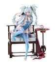 Girls Frontline PVC Figur 1/7 Florence Alluring Larkspur 20 cm
