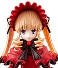Rozen Maiden Plastic Model Kit Shinku (Standard Version) 13 cm