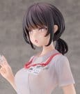 Original Character [i Buy] Series PVC Figur 1/6 Nurse Call 28 cm