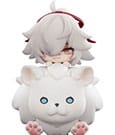 Honkai: Star Rail PVC Statue Jing Yuan Chibi Chara YuraYura Stand 10 cm