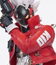 Zenless Zone Zero PVC Statue 1/7 Billy Kid 30 cm