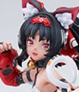 Zenless Zone Zero PVC Statue 1/7 Mana Nekomiya 26 cm