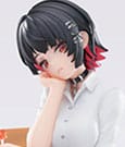 Zenless Zone Zero Limepie Series PVC Statue 1/8 Ellen Joe Monday to Friday Ver. 15 cm