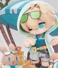 Arknights Cuties Series PVC Figur Tequilla 11 cm