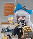 Arknights PVC Statue Dessert Time Series Skadi 11 cm