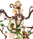 The Legend of Sword and Fairy Statue 1/7 Anu Shen Mu Miao Ying Ver. 28 cm