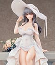 Azur Lane PVC Statue 1/7 Charybdis Brilliant Belle Ver. 27 cm