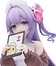 Azur Lane Limepie Series PVC Statue 1/8 Unicorn Angelic Nurse Ver. 20 cm