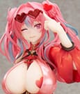 Azur Lane PVC Statue 1/7 Bremerton Still Illustration Ver. 22 cm