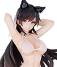 Azur Lane Limepie Series PVC Statue Atago Summer March Ver. 23 cm