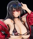 Azur Lane PVC Statue 1/7 Taihou Enraptured Companion Ver. 26 cm