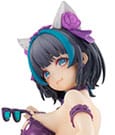 Azur Lane Limepie Series PVC Statue 1/8 Cheshire Summery Date! Ver. 13 cm
