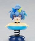 Azur Lane PVC Statue Happy Shake New Jersey 8 cm