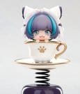Azur Lane PVC Statue Happy Shake Cheshire 8 cm