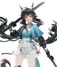 Arknights PVC Statue 1/7 Endfield Chen Qianyu 28 cm
