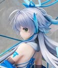 Vsinger PVC Statue 1/7 Luo Tianyi 12th Anniversary Ver. 34 cm