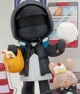 Arknights Cuties Series PVC Figur Doctor 11 cm