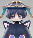 Genshin Impact Chibi Chara Yurayura Stand PVC Figur Wanderer 11 cm